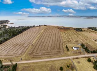 Route 17, Murray Harbour North, PE C0A1R0