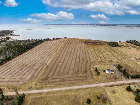 Route 17, Murray Harbour North, PE C0A 1R0