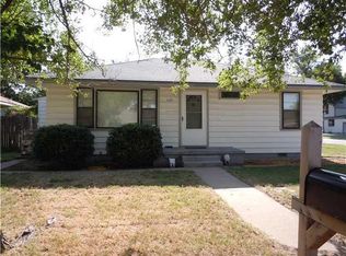 533 S Frances Ave, El Reno, OK 73036