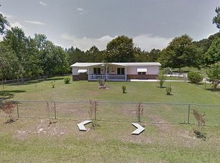 23521 Saucier Fairley Rd, Saucier, MS 39574