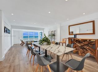 1801 S Surf Rd APT 2A, Hollywood, FL 33019