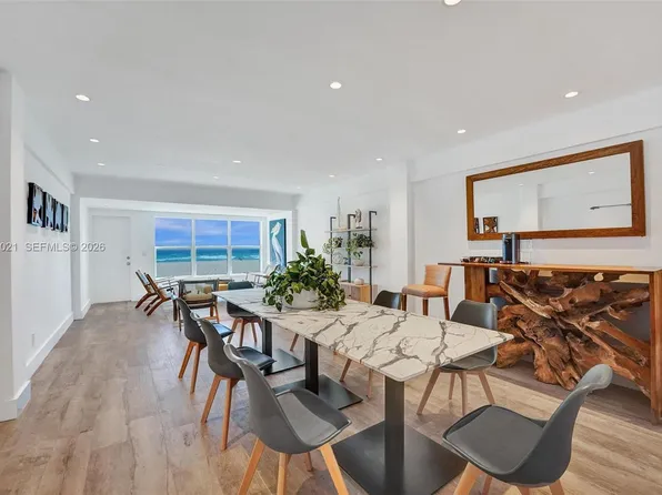 1801 S Surf Rd APT 2A, Hollywood, FL 33019