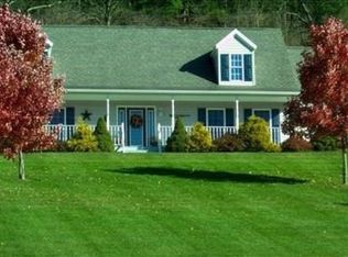 175 Skyline Dr, Mansfield, PA 16933