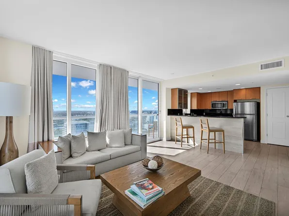 505 N Ft Lauderdale Bch Boulevard #2101, Fort Lauderdale, FL 33304