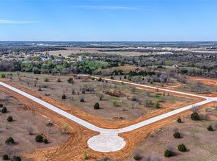 1600 Sunset Ln LOT 3, Guthrie, OK 73044