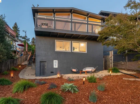 912 Grizzly Peak Blvd, Berkeley, CA 94708