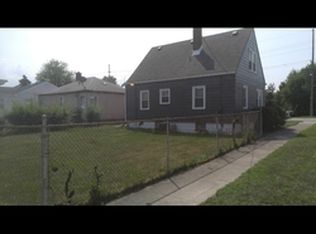1701 Chase St, Gary, IN 46404