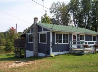 1583 S Sheridan Rd, Stanton, MI 48888