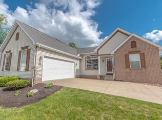 3328 Stillwater Ave NW, Canton, OH 44708