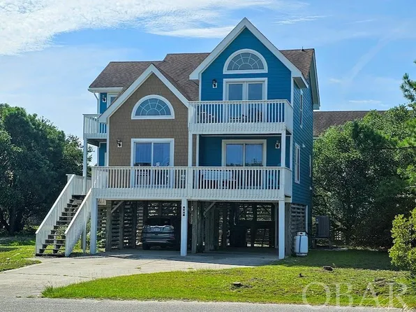 505 W Deering St Lot 33, Nags Head, NC 27959