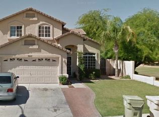 7607 W Krall St, Glendale, AZ 85303
