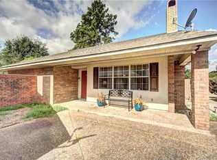 703 Melrose Ave, Natchitoches, LA 71457