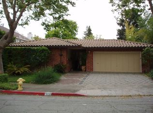 311 Portola Dr, San Mateo, CA