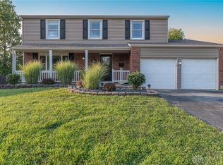 222 Brookwood Dr, Englewood, OH