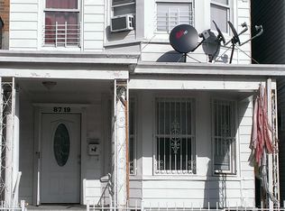 8719 125th St, Richmond Hill, NY 11418