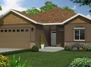 8902 Sophierae Ct, Pasco, WA 99301