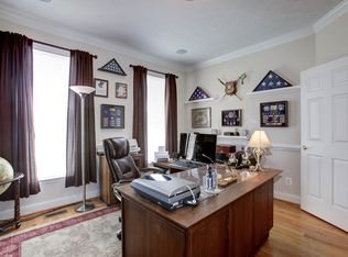 12023 Sawhill Blvd, Spotsylvania, VA 22553