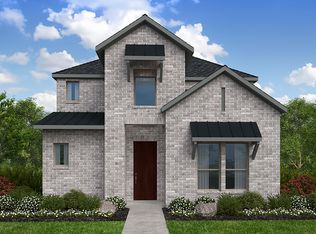 1740 Goodnight Trl, Celina, TX 75009