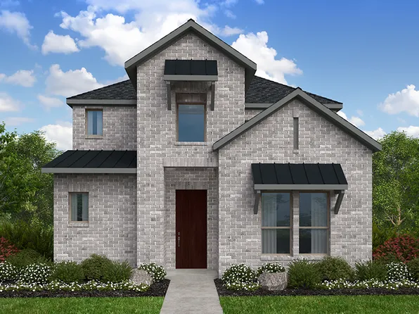 1740 Goodnight Trl, Celina, TX 75009