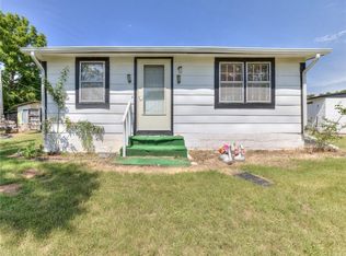 14401 S Hiwassee Rd, Oklahoma City, OK 73165