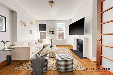 Rented by Blackwater Associates Inc.