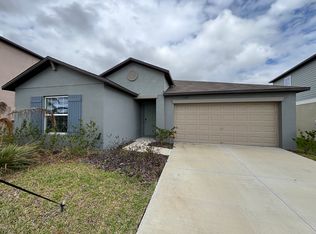 11237 Linden Depot Rd #1, San Antonio, FL 33576