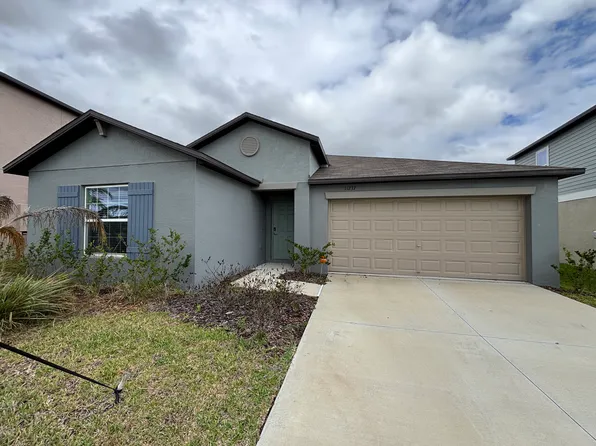 11237 Linden Depot Rd #1, San Antonio, FL 33576