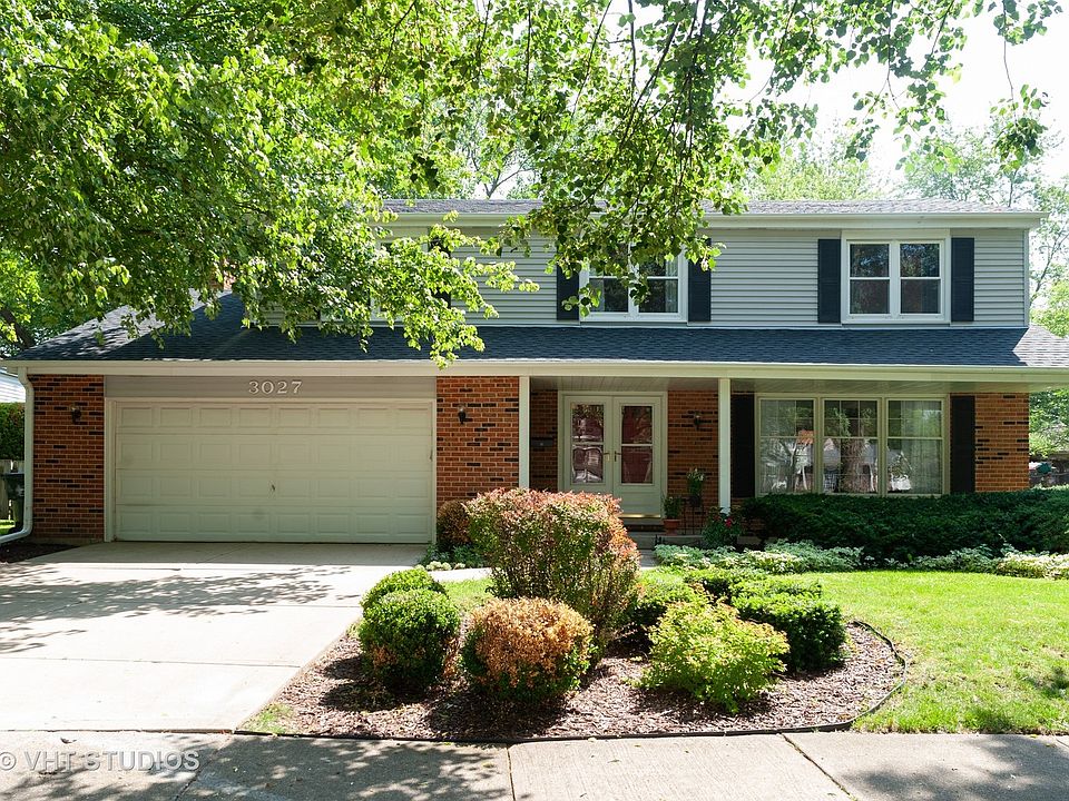 1st image of 3027 N Huntington Dr