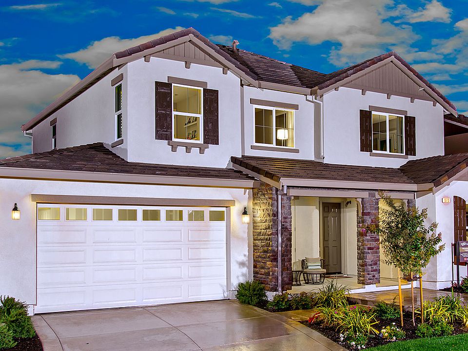 Berkshire Plan 3 at Barrington