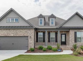 3921 Heirloom Loop Ct, Buford, GA 30519