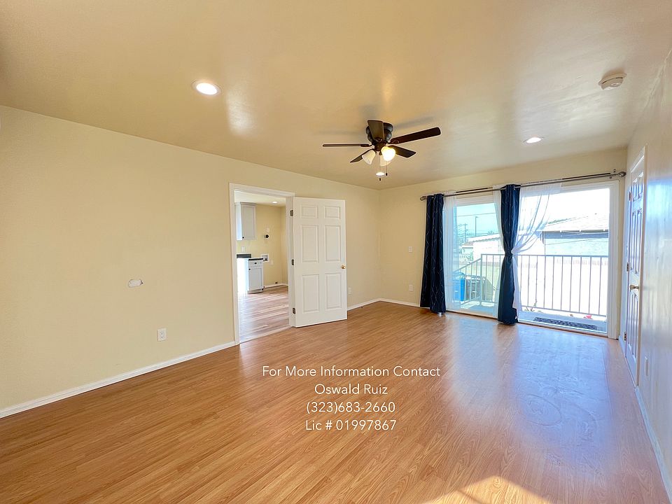 2nd image of 818 W 130th St