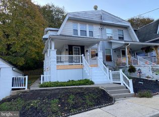 1156 E Norwegian St, Pottsville, PA 17901