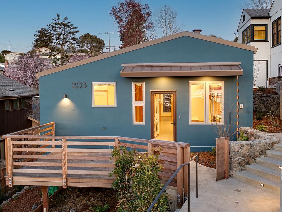 203 Columbia Ave, Kensington