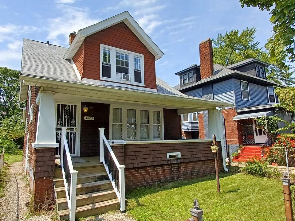 Single Family Home for Rent