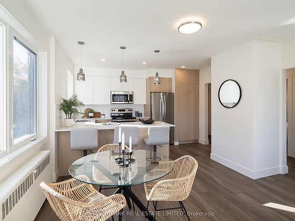 2nd image of 1450 Avenue Rd #3