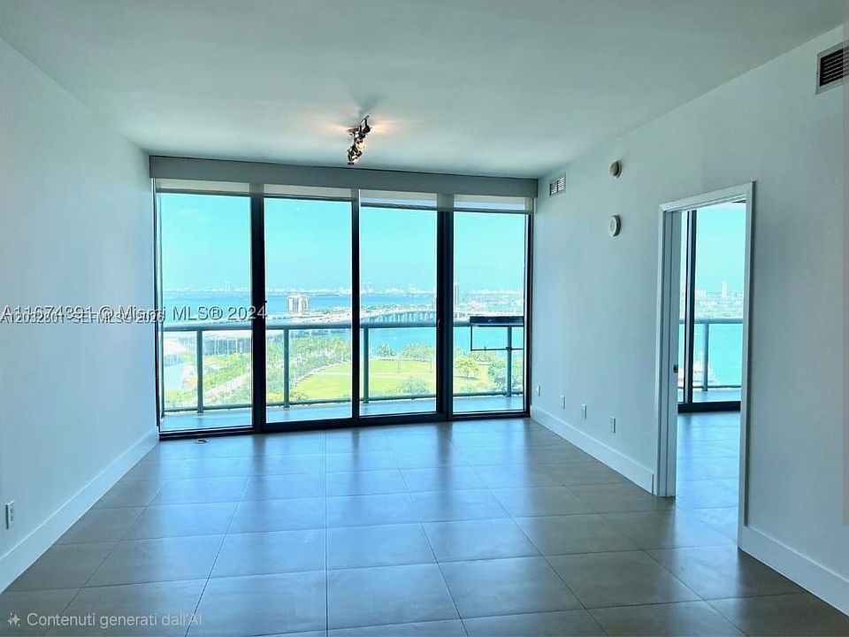 1st image of 888 Biscayne Blvd APT 5107