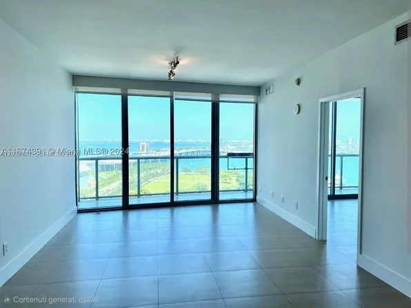 888 Biscayne Blvd APT 5107, Miami, FL 33132