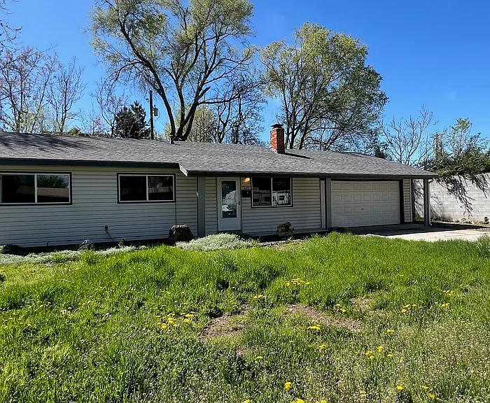 923 S Linden Park Way — Photo 1