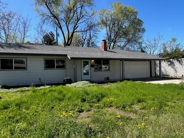 923 S Linden Park Way, Boise, ID 83706