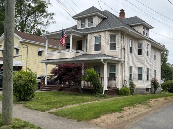 63 Oak Ave #63, Shelton, CT 06484