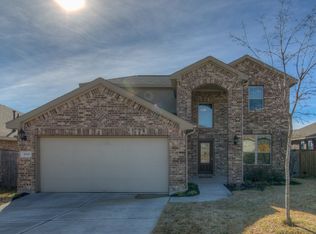 4545 Chestnut Meadows Bnd, Georgetown, TX 78626