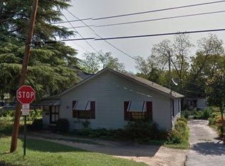 2210 Knott St, Macon, GA 31201