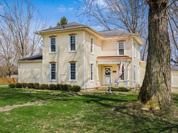 376 N Walnut St, Galena, OH 43021