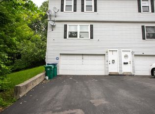 35 Federal St UNIT 35, Fitchburg, MA 01420