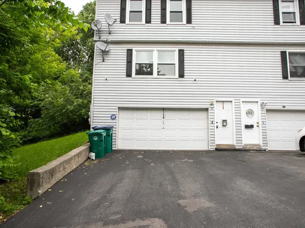 35 Federal St Unit 35, Fitchburg, MA 01420