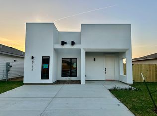 5316 Aceituno Dr, Laredo, TX 78046