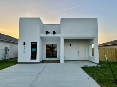 5316 Aceituno Dr, Laredo, TX, 78046