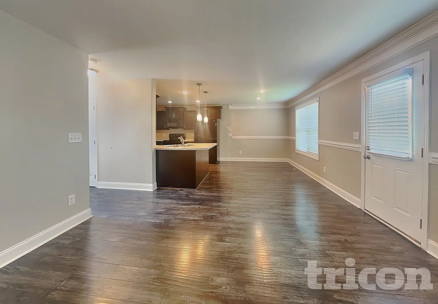 513 Sourwood Drive Clarksville TN — Photo 3