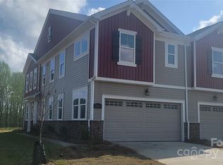 2005 Vinyasa Lane Sts #45, Charlotte, NC 28215