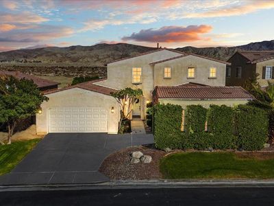 82820 Mount Riley Dr, Indio, CA, 92203